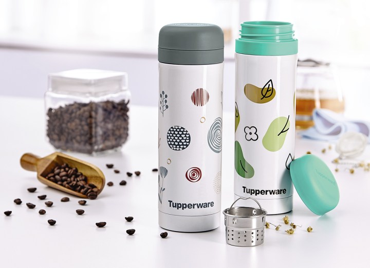 Lunch para todos con&nbsp;Tupperware