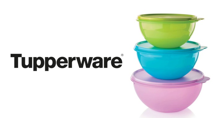 Regreso a Clases con Tupperware y Stickers&nbsp;Boutique