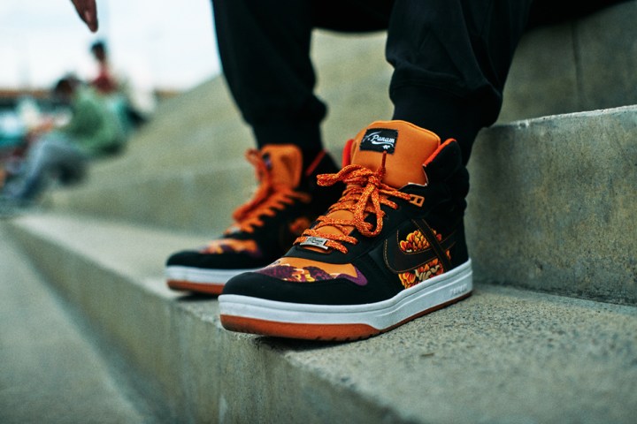 Panam sorprende con doble edición de día de&nbsp;muertos