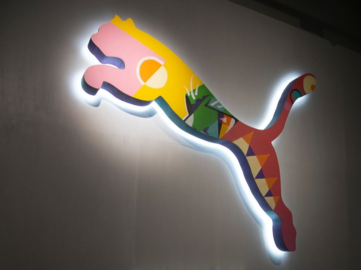 PUMA Mitikah, el nuevo hotspot que todos estaban&nbsp;esperando