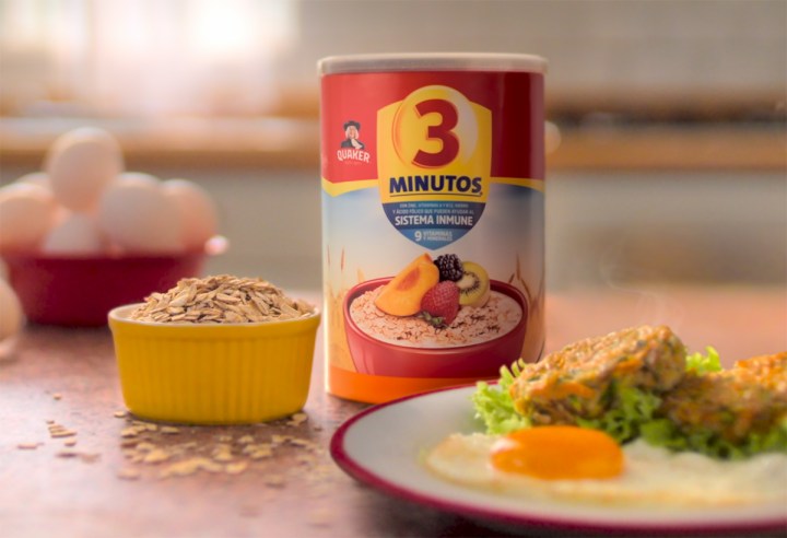 Recetas fáciles con avena para ayudar a tu sistema&nbsp;inmune