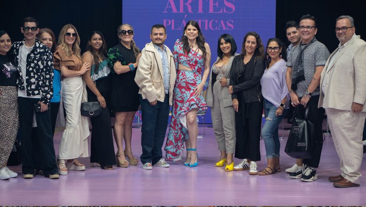 Fashion Forward: la incubadora de negocios enfocada en&nbsp;moda