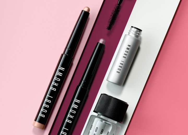 Los esenciales de Bobbi Brown ahora en sets edición&nbsp;especial
