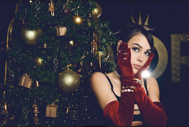 ¡PANDORA EXTIENDE LA MAGIA DE REGALAR CON LA END OF SEASON&nbsp;SALE!