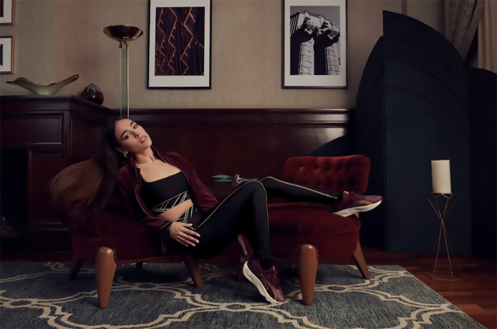 PUMA Deco Glam, el set de entrenamiento que todas querrán en esta temporada 