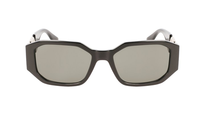 Karl Lagerfeld presenta los nuevos diseños de gafas de sol para este&nbsp;invierno