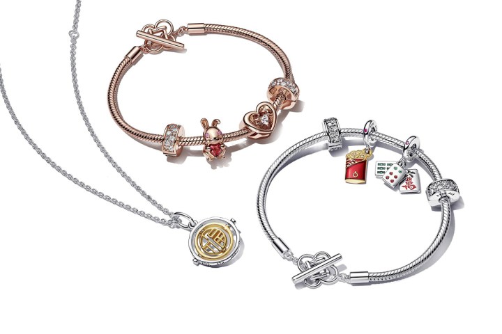 LLEGÓ EL AÑO DEL CONEJO: Y PANDORA TIENE EL CHARM&nbsp;PERFECTO