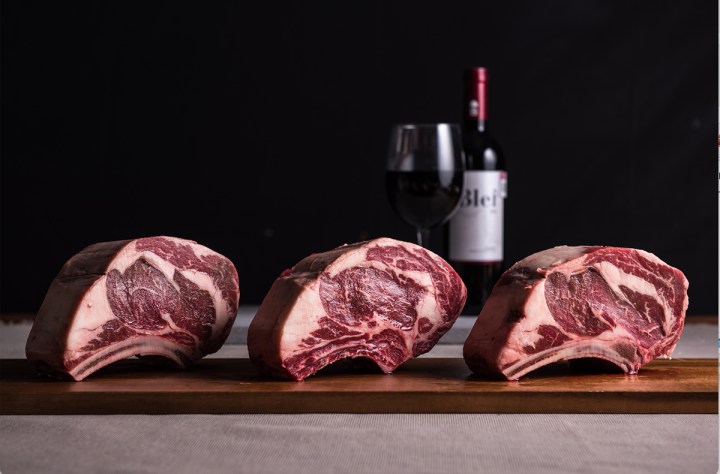 La Carnicería Virtual, una historia de&nbsp;éxito