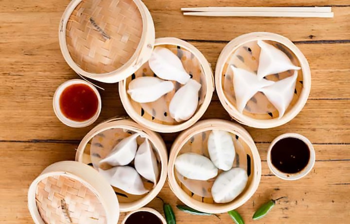 3 recetas orientales que te&nbsp;encantarán