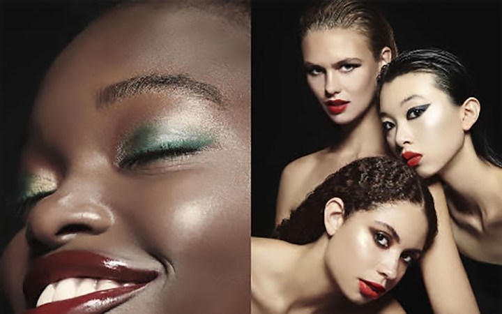 LEFTIES PRESENTA SU PRIMERA LÍNEA DE MAQUILLAJE:&nbsp;BEauty