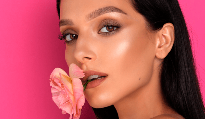 Highlight y Bronzer: el dúo ganador para tu&nbsp;maquillaje