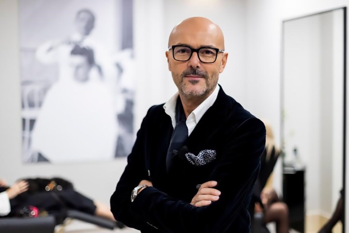 Descubre Rossano Ferretti Parma tres generaciones de herencia&nbsp;italiana