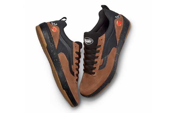 Vans Skateboarding presenta la nueva colección Zahba: En colaboración con Zion&nbsp;Wright