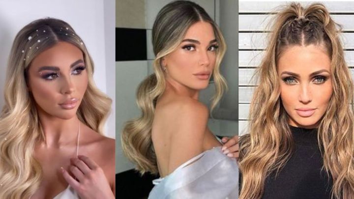 Peinados que serán tendencia este año y debes&nbsp;usar