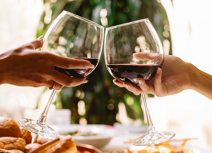 ¿Anfitrión de la próxima reunión? Arma el maridaje&nbsp;perfecto