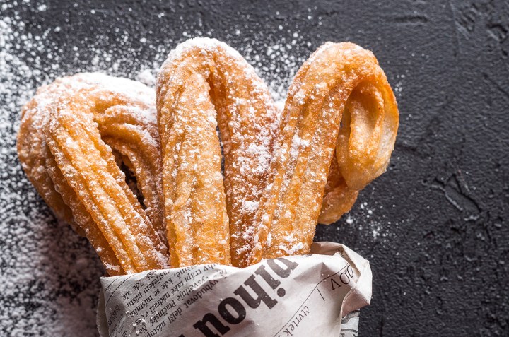 Postres para hacer feliz a tu niño&nbsp;interior