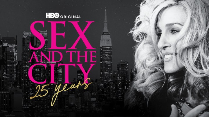HBO Max celebra la experiencia inmersiva para fanáticos de Sex and The City en la ciudad de Nueva York en honor del 25º&nbsp;aniversario