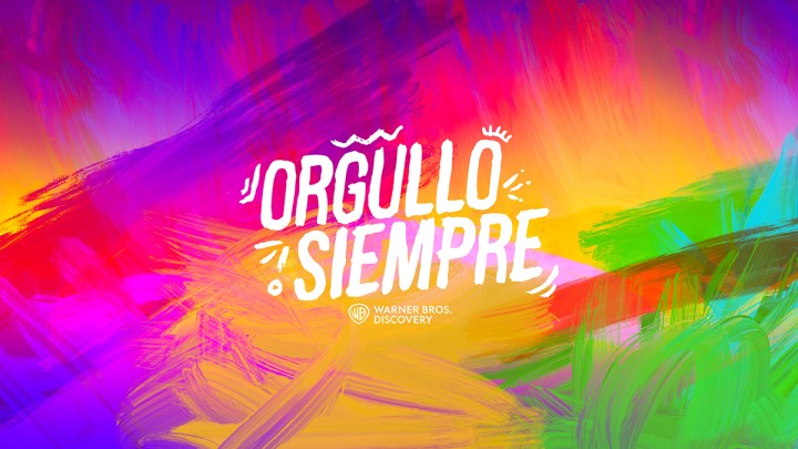 Con orgullo siempre: Warner Bros. Discovery celebra las voces LGBTQ+ en américa latina con grandes&nbsp;historias