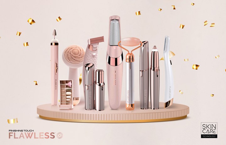 Amazon Prime Day 2023: Las mejores ofertas de skincare con Finishing Touch&nbsp;Flawless