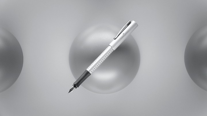 Faber-Castell conmemora el Día Mundial de la&nbsp;Pluma