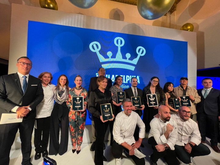 Se presenta la primera edición del reconocimiento Philadelphia Selection con lo mejor de la pastelería en Ciudad de&nbsp;México