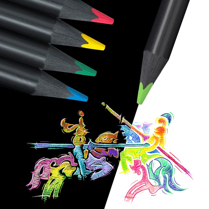 Las mejores ideas de regalo de Faber-Castell para este Día del Amor y la&nbsp;Amistad