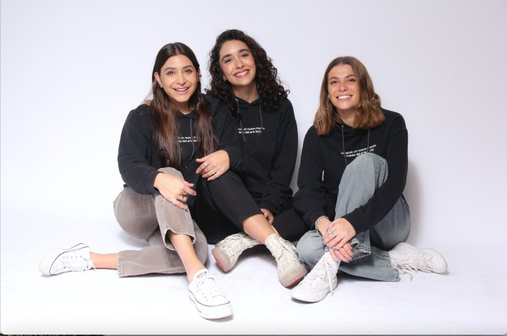 Bokle Design Studio presenta su nueva colección ELO, inspirada en cadenas que transmiten una estética moderna y&nbsp;atemporal