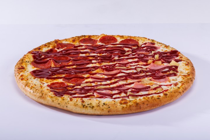 Domino’s México celebra el Día Mundial de la Pizza con el lanzamiento de su nueva plataforma&nbsp;“Fuego”