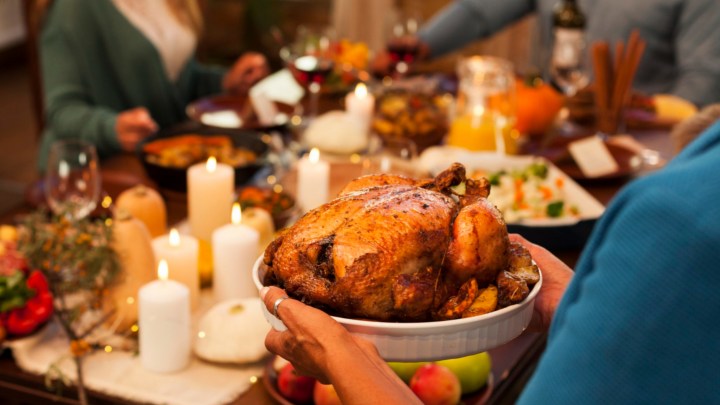 Que no debe faltar en tu cena de Acción de&nbsp;Gracias