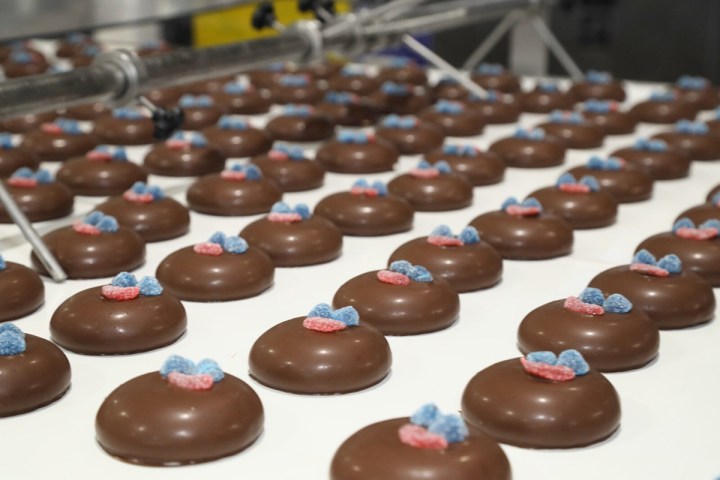 Paleta Payaso cumple 50 años conectando&nbsp;sonrisas