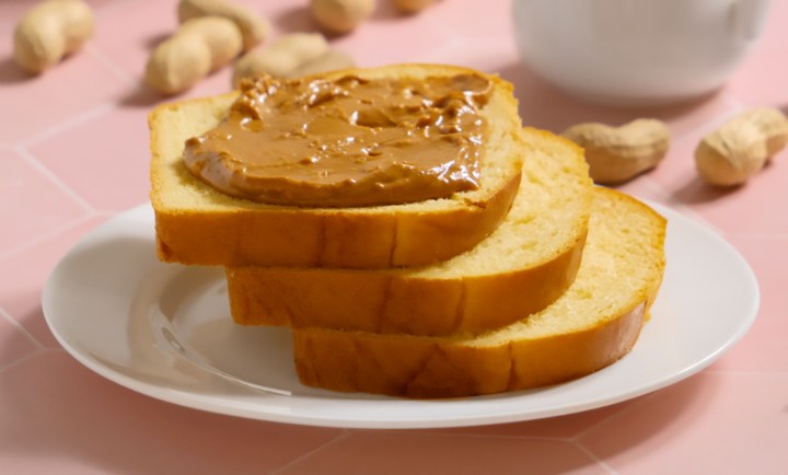 5 maneras de utilizar la crema de&nbsp;cacahuate