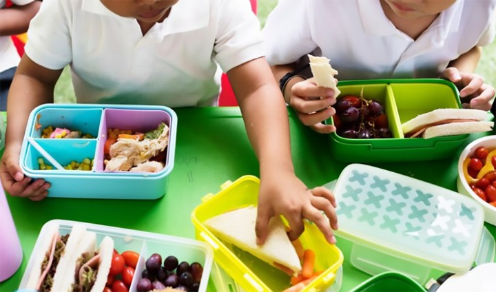 Almuerzos fáciles y económicos para el regreso a&nbsp;clases