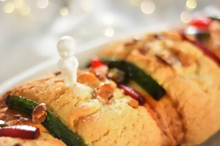 Bebidas únicas para acompañar tu rosca de&nbsp;reyes