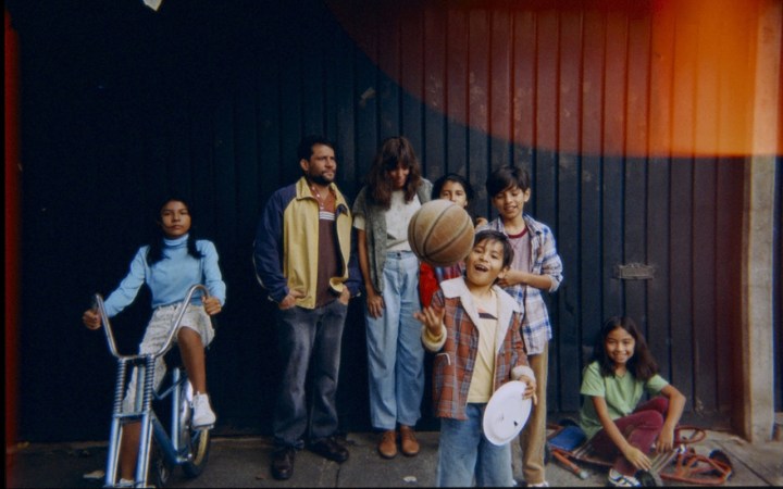 EL DIABLO FUMA (y guarda las cabezas de los cerillos quemados en la misma caja) tendrá su estreno mundial en la&nbsp;Berlinale