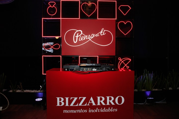 Joyerías BIZZARRO deslumbra con el lanzamiento de su colección»Pienso en&nbsp;Ti»