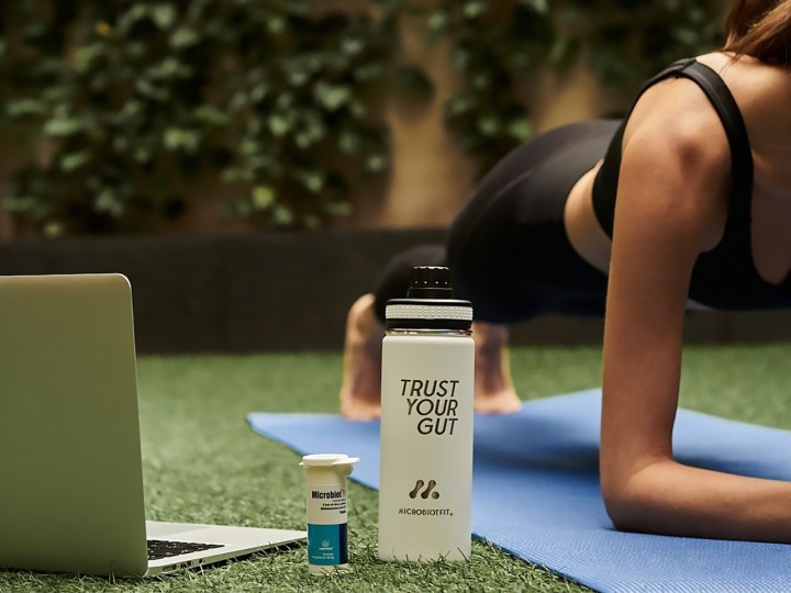 Nuevo año, nueva microbiota: Cómo los probióticos pueden impulsar tus resoluciones de&nbsp;salud