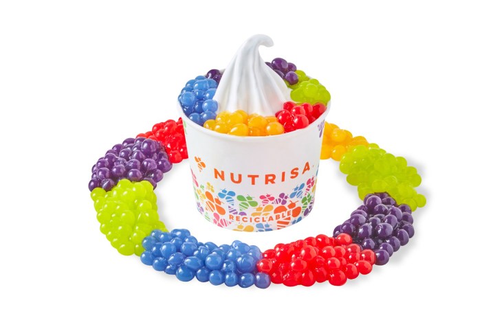 Nutrisa comparte una explosión de sabor en tres nuevos&nbsp;productos