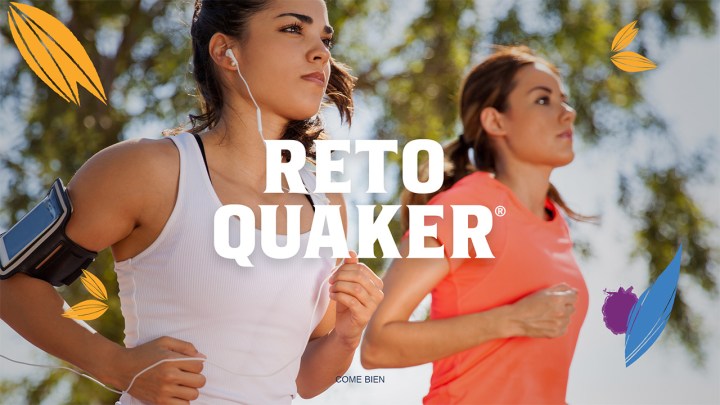 Sin excusas: 4 actividades gratuitas en CDMX para favorecer tu bienestar y nutrición con&nbsp;Quaker