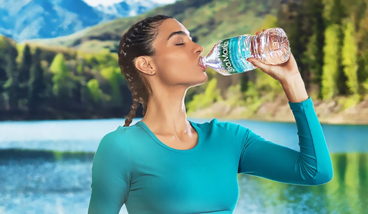 Los beneficios de tomar agua que facilitarán que logres tus propósitos este&nbsp;2025