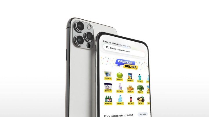 Rappi lanza más de 30 ofertas exclusivas esta semana; los usuarios tendrán descuentos de hasta el 60% 