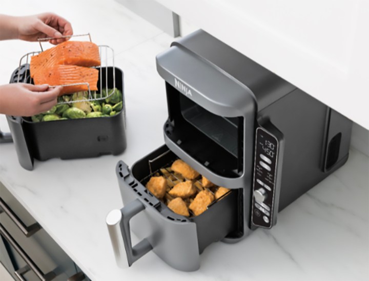 Sorprende a tu pareja con una experiencia gastronómica en San Valentín con&nbsp;Ninja