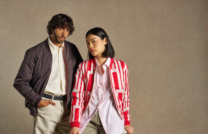 Range Rover lanza su primera colección de estilo de vida, The London Collection, protagonizada por Adwoa&nbsp;Aboah