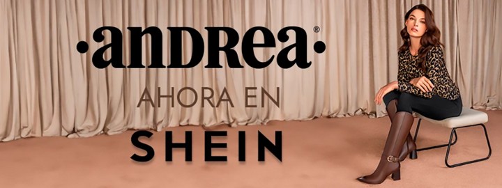 ¡El marketplace de SHEIN se expande! Conoce las nuevas marcas que podrás encontrar en su&nbsp;plataforma