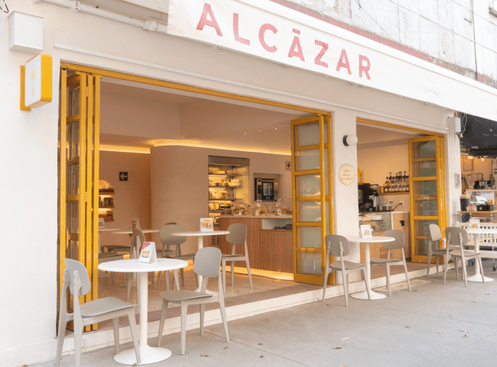 ALCÁZAR: 41 AÑOS DE HISTORIA Y UNA RENOVACIÓN QUE MARCA EL&nbsp;FUTURO