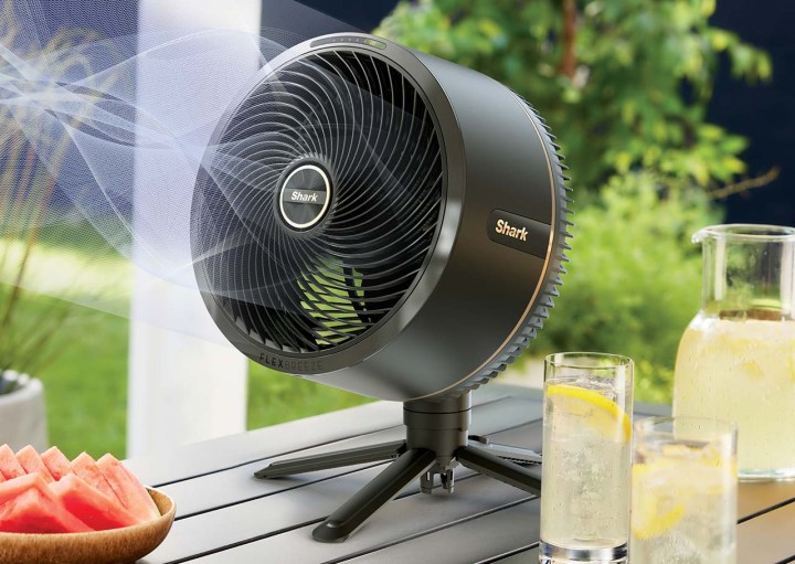 FlexBreeze High-velocity llega a México, la solución silenciosa, potente y portátil para disfrutar en la época de&nbsp;calor