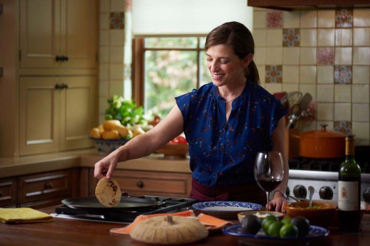 Marriott Bonvoy Moments invita a una exclusiva experiencia culinaria con Pati Jinich en el JW Marriott Mexico City&nbsp;Polanco