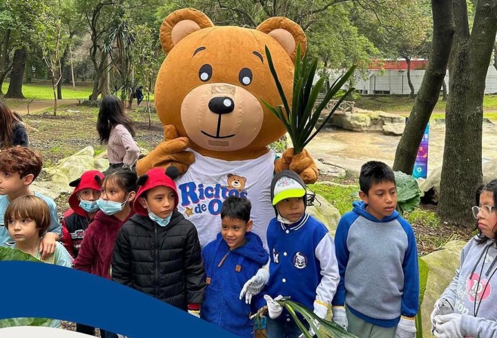 Grupo Grisi se suma Reciclatón 2025 para lograr la recolección de más 200 toneladas de residuos reciclables 