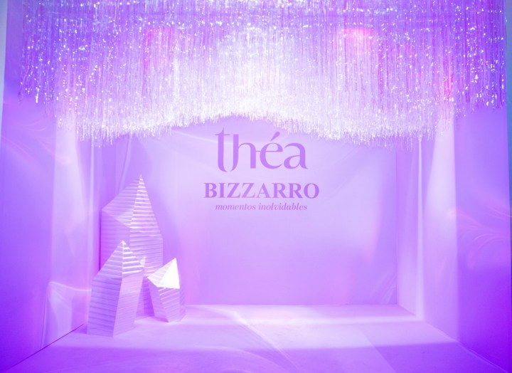 Joyerías BIZZARRO presenta THÉA: colección inspirada en la fantasía con la que podrás cumplir tus sueños de&nbsp;brillar