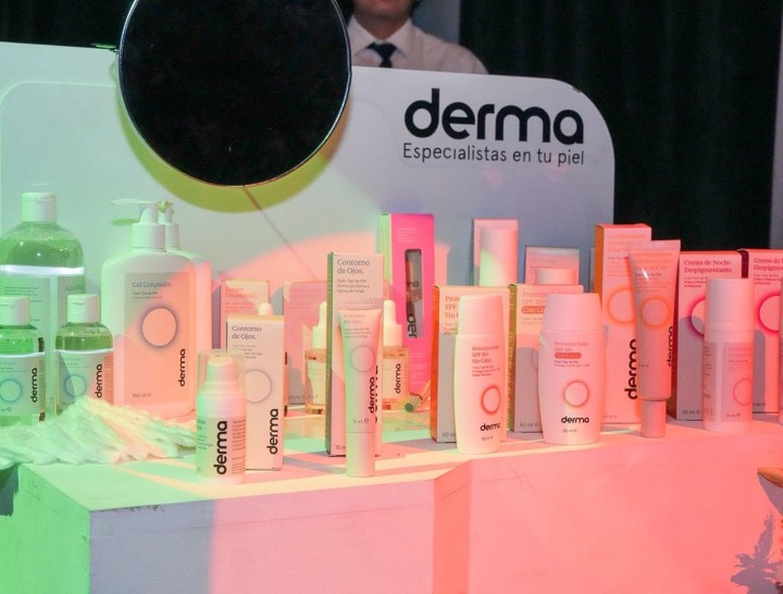Llegó Derma, especialistas en tu piel; todas las pieles, todos los&nbsp;cuidados