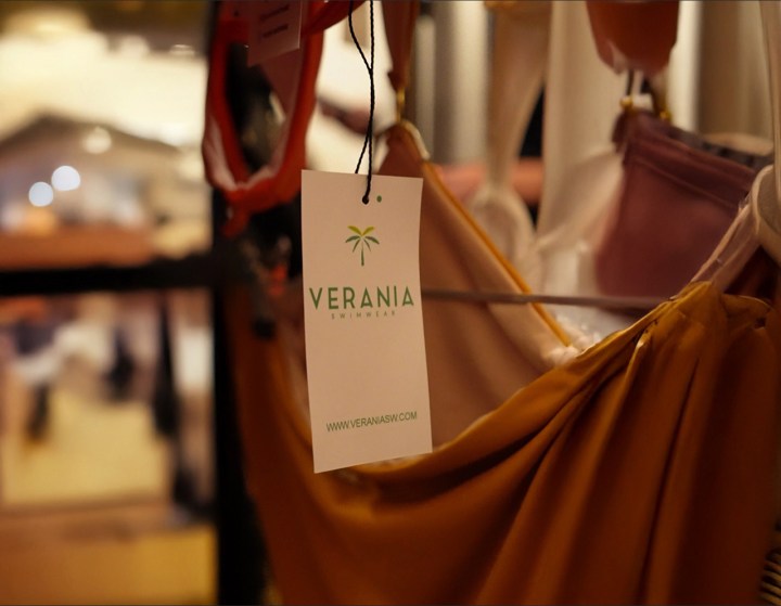 InFactory llega a Guadalajara: tres días de moda, talento y experiencias en el Centro de Diseño de&nbsp;Modas